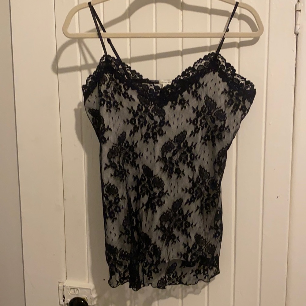Maurices lace cami